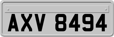 AXV8494