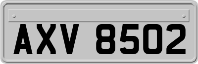 AXV8502