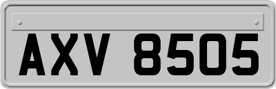 AXV8505