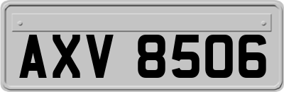 AXV8506