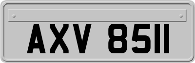 AXV8511