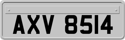 AXV8514