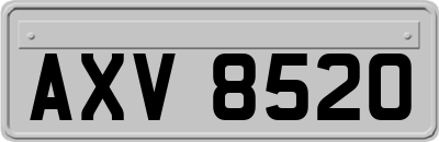 AXV8520