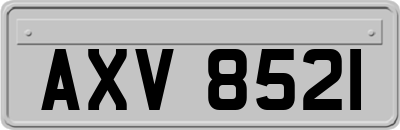 AXV8521