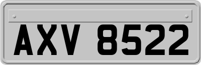 AXV8522