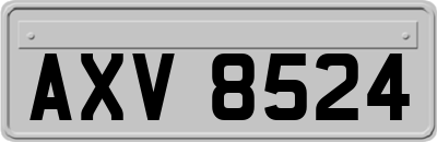 AXV8524