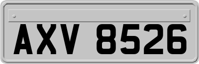 AXV8526
