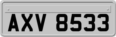 AXV8533