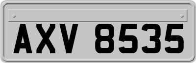 AXV8535