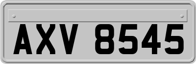 AXV8545