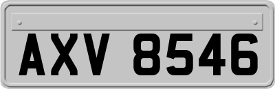 AXV8546