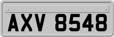 AXV8548