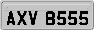 AXV8555