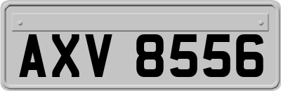 AXV8556