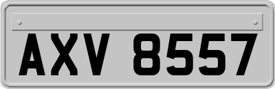 AXV8557