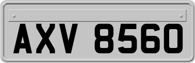 AXV8560