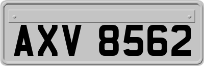 AXV8562