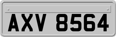 AXV8564