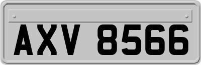AXV8566