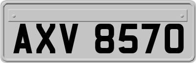 AXV8570