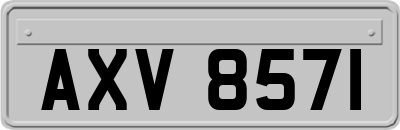 AXV8571