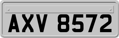 AXV8572