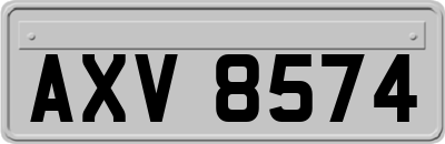 AXV8574