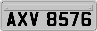 AXV8576