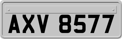 AXV8577