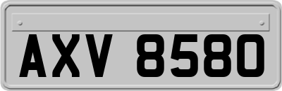 AXV8580