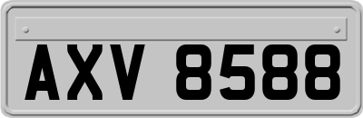 AXV8588