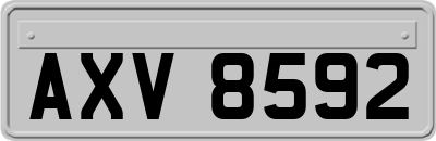 AXV8592