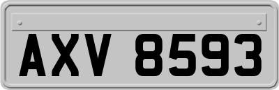 AXV8593