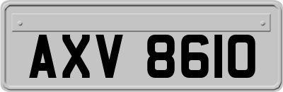 AXV8610