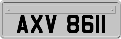 AXV8611