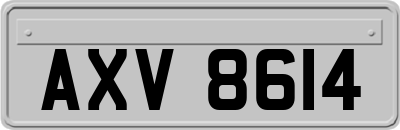 AXV8614