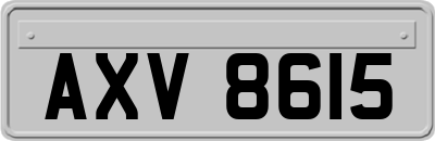 AXV8615