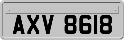 AXV8618