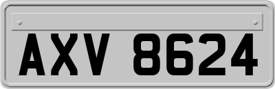 AXV8624