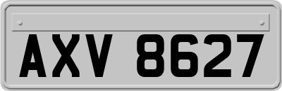 AXV8627