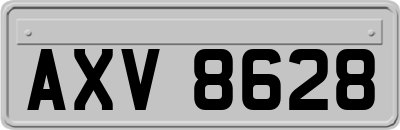 AXV8628