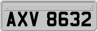AXV8632