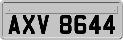 AXV8644