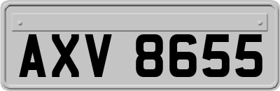 AXV8655