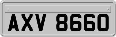 AXV8660