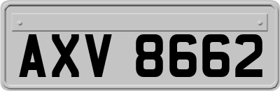 AXV8662