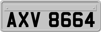 AXV8664