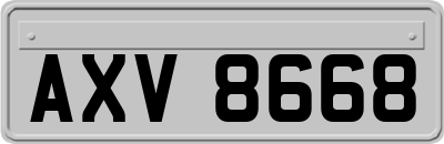 AXV8668