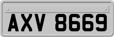 AXV8669