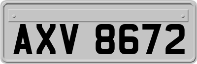 AXV8672